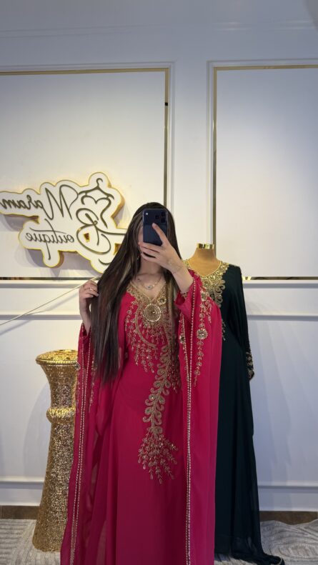 KHALIDJIYA CLSSIQUE – Image 3